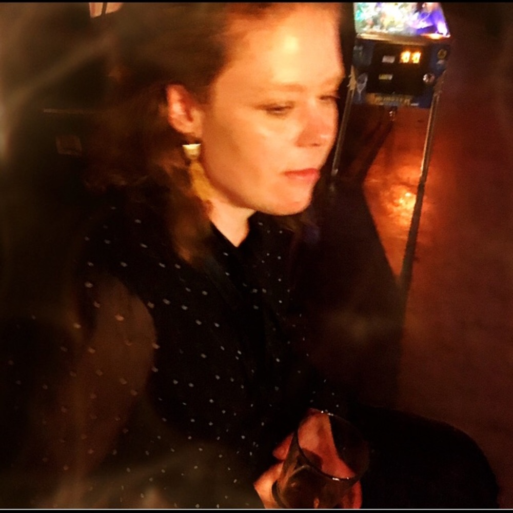 Meet your Posher, Rachel